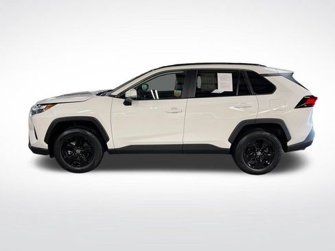 Certified 2025 Toyota RAV4 XLE AWD/4WD image 2
