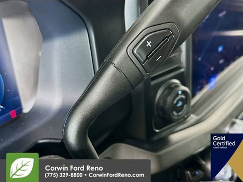 Certified 2024 Ford F350 Platinum image 20