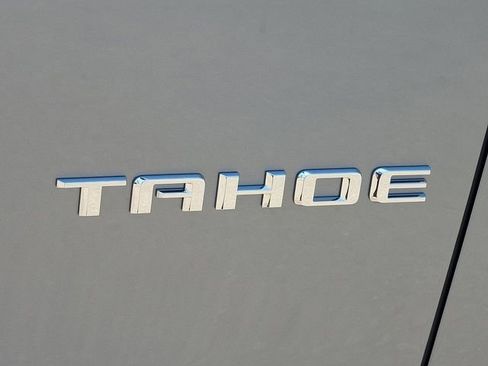 New 2026 Chevrolet Tahoe LS RWD image 11