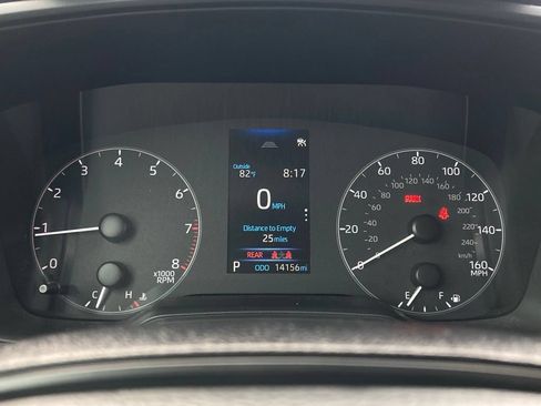 Used 2023 Toyota Corolla LE FWD image 15