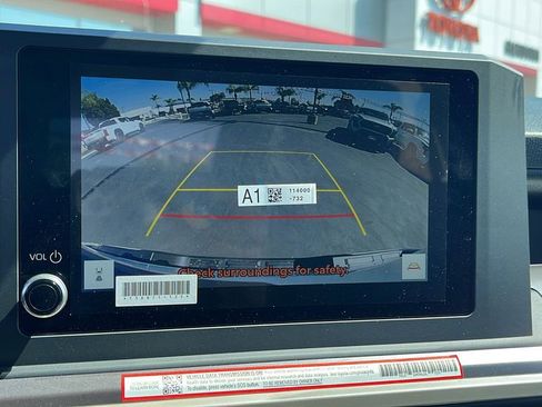 New 2026 Toyota Tacoma SR5 image 20