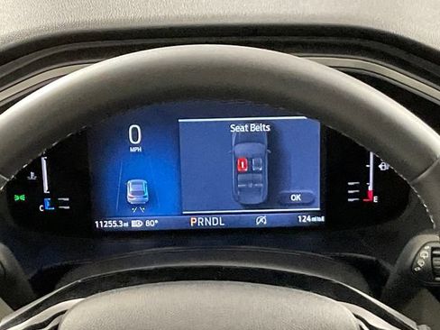 Certified 2023 Ford Escape Active AWD/4WD image 29