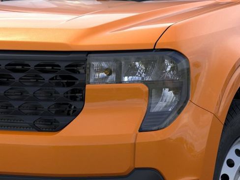 New 2026 Ford Maverick XL FWD image 46