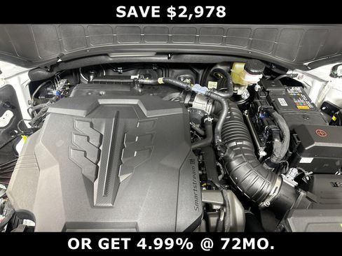 New 2026 Hyundai Palisade XRT Pro image 25