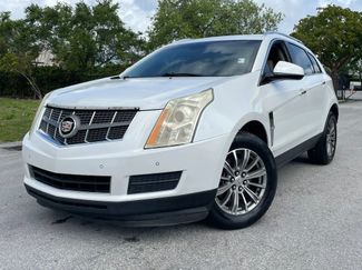 Used 2012 Cadillac SRX Luxury video 2
