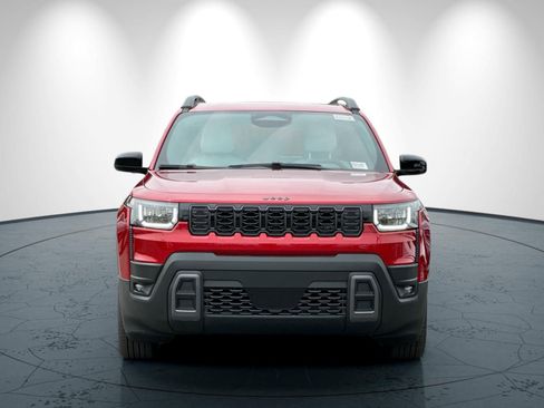 New 2026 Jeep Cherokee Laredo image 9