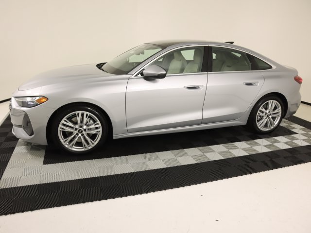 New 2026 Audi A5 Prestige AWD/4WD image 2