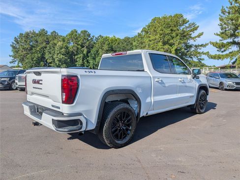 Used 2023 GMC Sierra 1500 Elevation AWD/4WD image 5