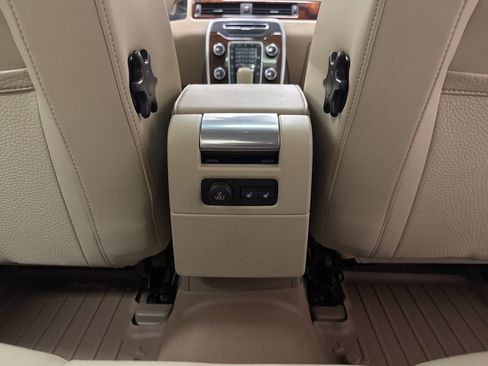 Used 2012 Volvo S80 3.2 FWD image 18