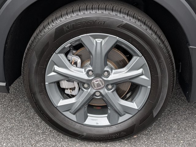 Used 2026 Honda HR-V LX image 11