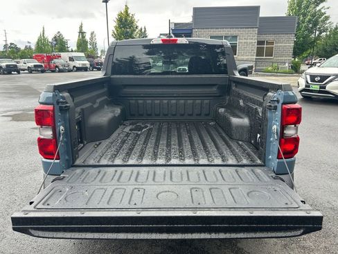 Used 2025 Ford Maverick XLT w/ Equipment Group 301A AWD/4WD image 23