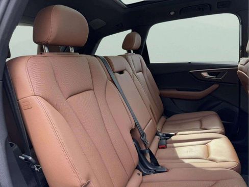 Used 2023 Audi Q7 3.0T Premium Plus w/ Premium Plus Package image 18