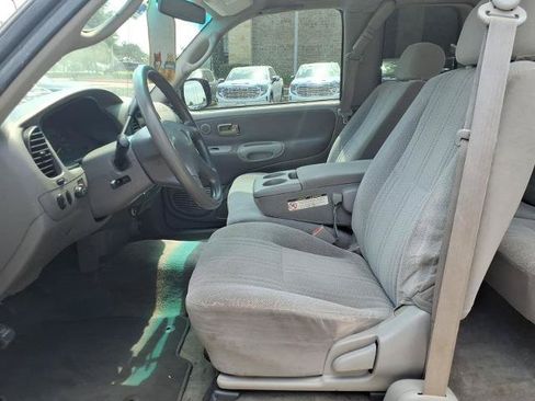 Used 2002 Toyota Tundra SR5 RWD image 13