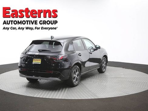 Used 2024 Honda HR-V EX-L image 39
