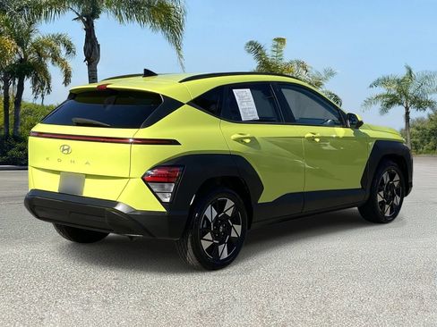 Used 2024 Hyundai Kona SEL FWD image 5