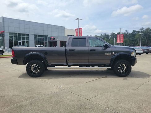 Used 2017 RAM 2500 Tradesman w/ Popular Equipment Group AWD/4WD image 9