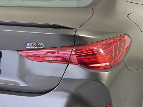Used 2026 BMW M4 Competition AWD/4WD image 30