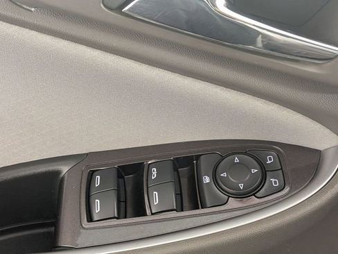 Used 2023 Chevrolet Malibu LT FWD image 15