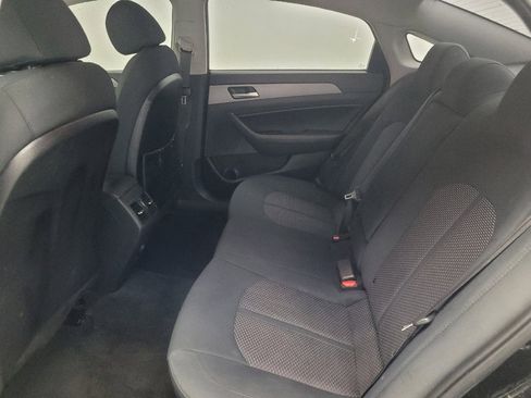 Used 2019 Hyundai Sonata SEL w/ Cargo Package image 18