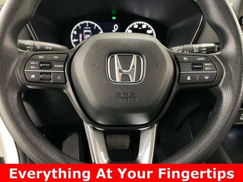 Used 2024 Honda CR-V EX image 5