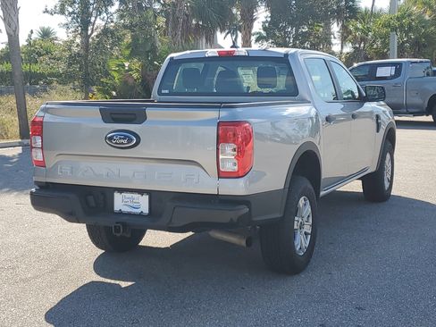 Used 2024 Ford Ranger XL w/ Trailer Tow Package image 7
