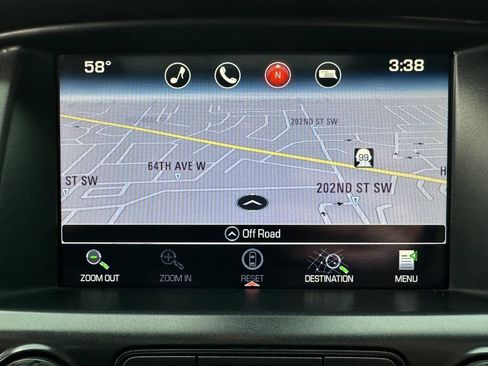 Used 2016 GMC Canyon SLT image 31