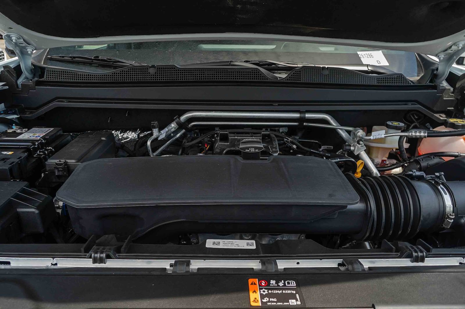 New 2026 Chevrolet Colorado LT w/ LT Convenience Package RWD image 29