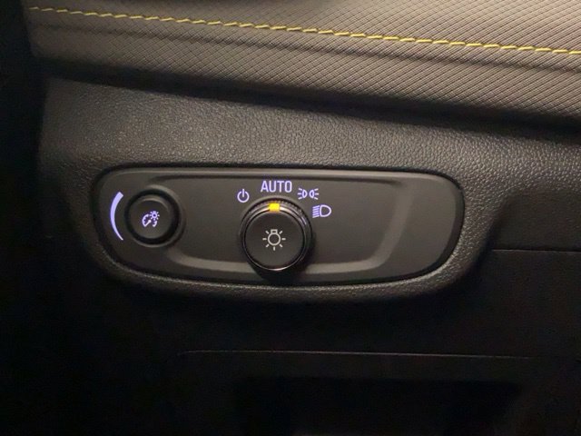New 2026 Chevrolet TrailBlazer ACTIV w/ Convenience Package AWD/4WD image 29