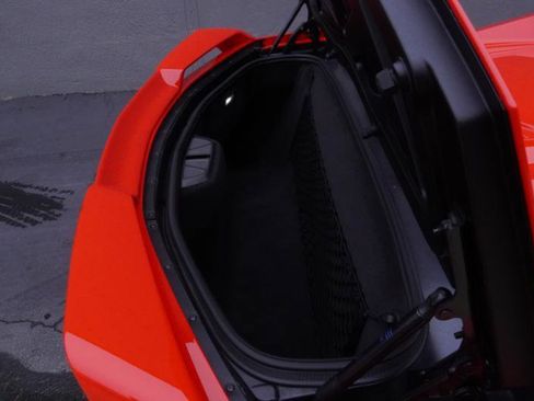 Used 2021 Chevrolet Corvette Stingray Preferred Conv w/ Z51 Performance Package RWD image 85