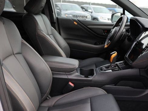 Used 2023 Subaru Outback Wilderness image 15