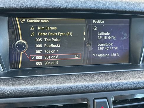 Used 2015 BMW X1 xDrive28i image 18