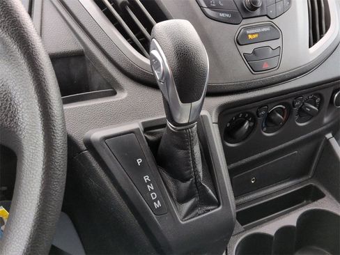 Used 2019 Ford Transit 250 130 Low Roof image 11