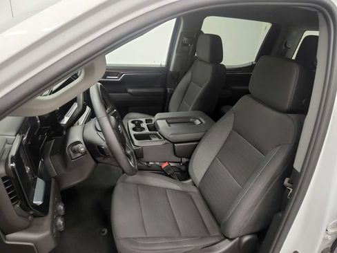 Used 2024 Chevrolet Silverado 1500 RST w/ Z71 Off-Road Package AWD/4WD image 19
