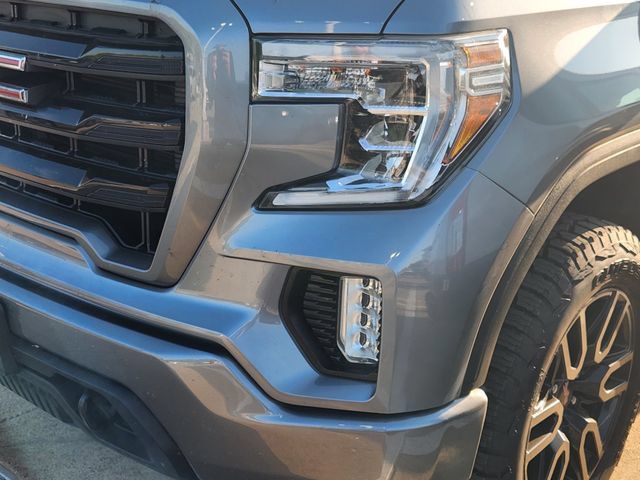 Used 2021 GMC Sierra 1500 Elevation w/ Preferred Package AWD/4WD image 9