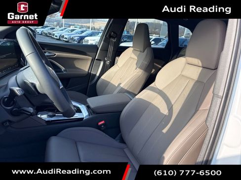 New 2025 Audi Q5 Premium Plus image 10