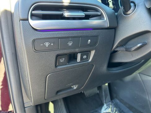 Used 2025 Hyundai Palisade Calligraphy image 21