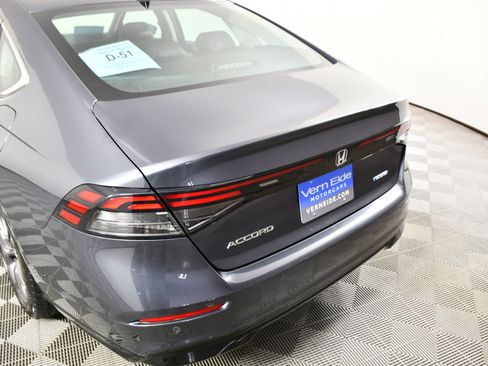 Certified 2023 Honda Accord EX-L image 15