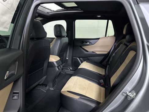 New 2026 Chevrolet Equinox ACTIV w/ Convenience Package III FWD image 26