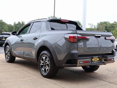 New 2026 Hyundai Santa Cruz XRT image 4