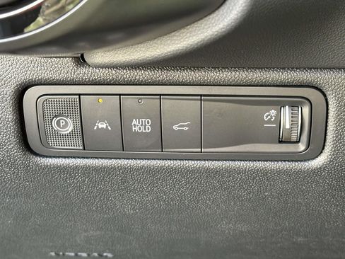 New 2026 Chevrolet Equinox EV RS image 17