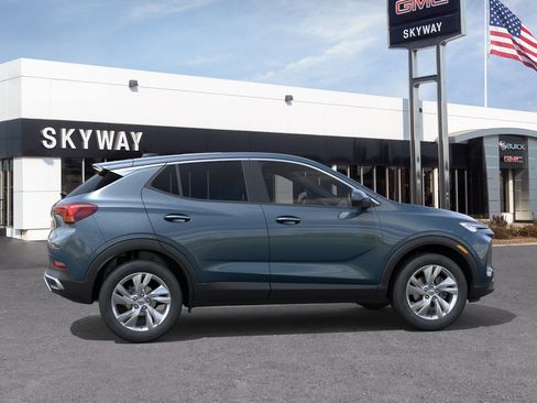 New 2026 Buick Encore GX Preferred w/ Comfort Package FWD image 31