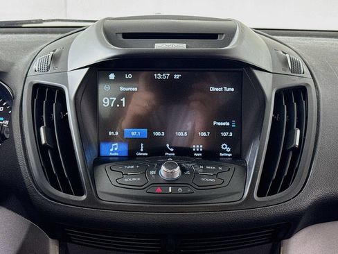 Used 2016 Ford Escape SE w/ Equipment Group 201A AWD/4WD image 14