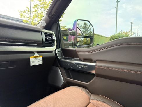Used 2026 Ford F350 King Ranch AWD/4WD image 63