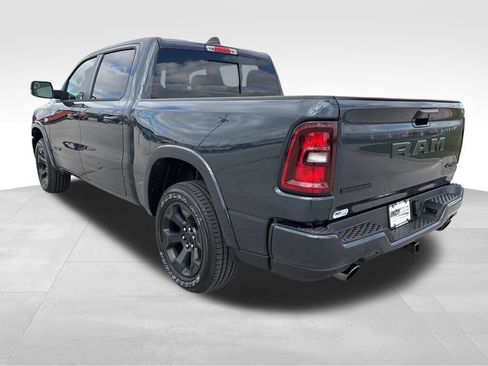 New 2026 RAM 1500 Big Horn AWD/4WD image 6