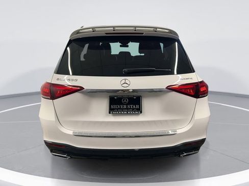 Certified 2023 Mercedes-Benz GLE 450 GLE 450 image 5
