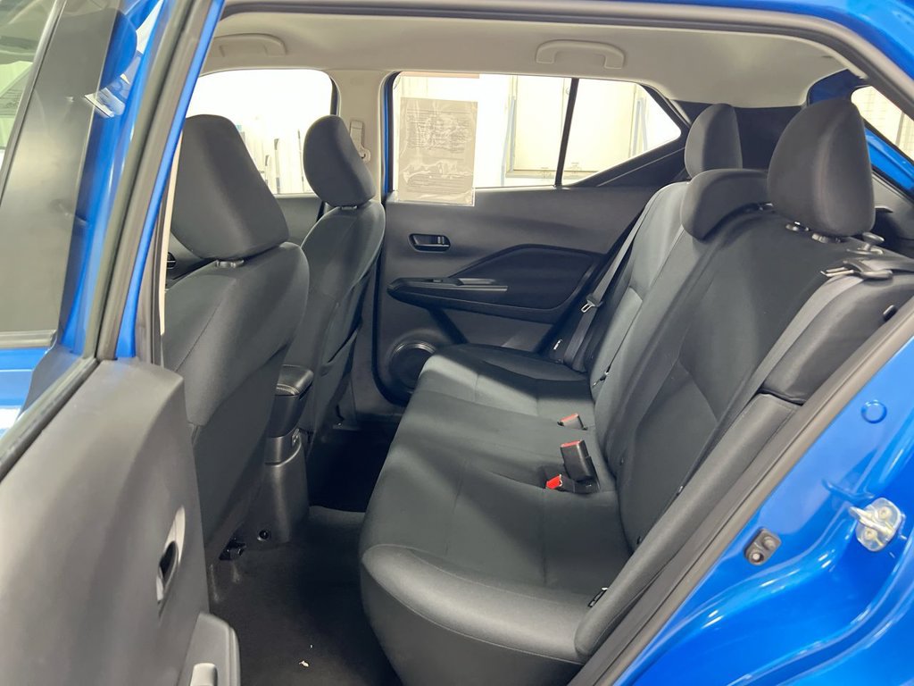 Used 2023 Nissan Kicks S FWD image 22