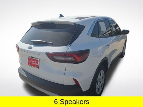 Used 2024 Ford Escape Active FWD image 6