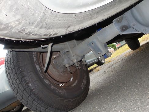 Used 2019 Chevrolet Express 2500 RWD 2500 135 w/ Driver Convenience Package image 33