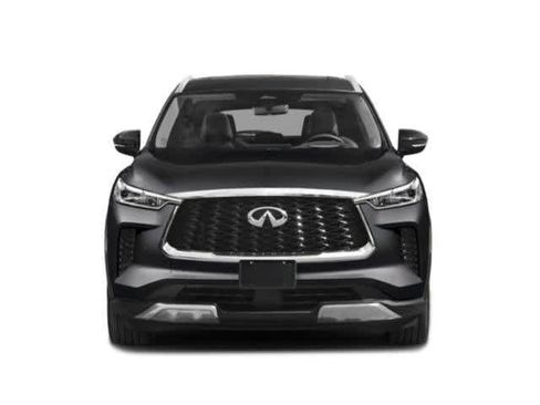 Certified 2025 INFINITI QX60 Autograph w/ Cargo Package image 7