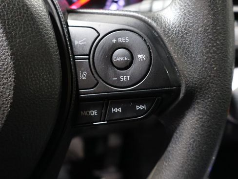 Used 2019 Toyota RAV4 XLE w/ All Weather Liner Package image 34